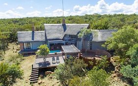 Serengeti Lodge Mabalingwe
